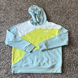 PUMA women hoodie
